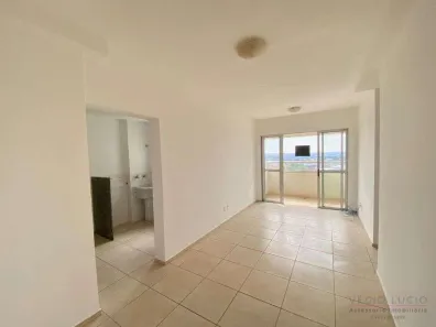 Apartamento com 3 Quartos à venda, 70m² no São Manoel, Ibiporã