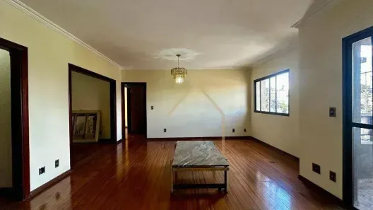 Apartamento com 4 Quartos à venda, 177m² no Paraíso, Americana