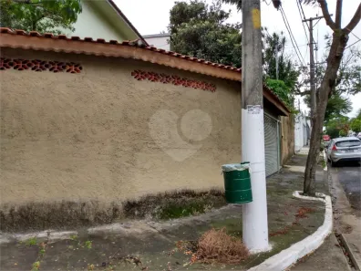 Casa com 3 Quartos à venda, 120m² no Jardim da Glória, São Paulo