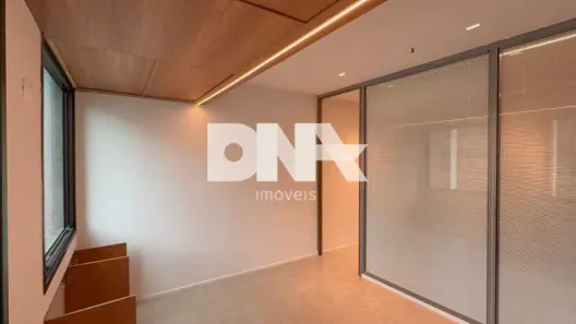 Sala Comercial à venda, 46m² no Ipanema, Rio de Janeiro