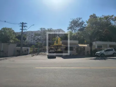 Apartamento com 2 Quartos à venda, 48m² no Loteamento Villa Branca, Jacareí