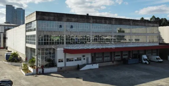 Galpão/Depósito/Armazém para alugar, 7528m² no Alphaville Centro Industrial e Empresarial/Alphaville., Barueri