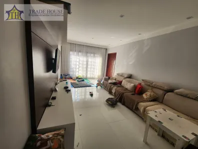 Sobrado com 3 Quartos à venda, 250m² no Ribeirópolis, Praia Grande