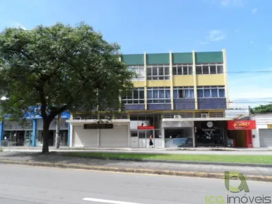 Apartamento com 2 Quartos para alugar, 95m² no Balneário, Florianópolis