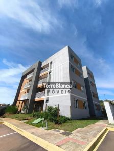 Apartamento com 3 Quartos à venda, 58m² no Uvaranas, Ponta Grossa