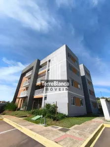 Apartamento com 3 Quartos à venda, 58m² no Uvaranas, Ponta Grossa