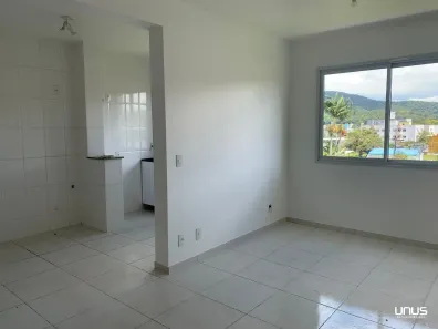 Apartamento com 2 Quartos à venda, 65m² no Sertão do Maruim, São José