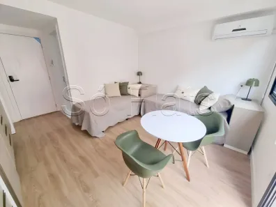 Apartamento com 1 Quarto à venda, 28m² no Perdizes, São Paulo