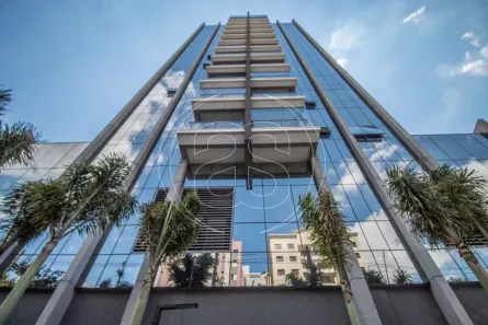 Apartamento com 1 Quarto à venda, 31m² no Indianópolis, São Paulo