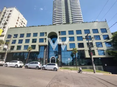 Ponto Comercial à venda, 65m² no Centro, Novo Hamburgo