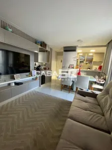 Apartamento com 3 Quartos à venda, 87m² no Mansões Santo Antônio, Campinas