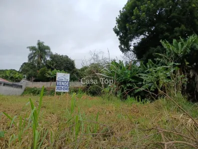 Lote/Terreno à venda, 432m² no Chapada, Ponta Grossa
