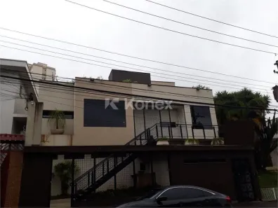 Prédio Comercial à venda, 508m² no Vila Maria Alta, São Paulo
