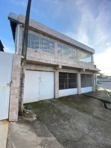 Casa com 3 Quartos à venda, 200m² no Jardim São Paulo, Recife