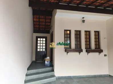 Sobrado com 3 Quartos à venda, 155m² no Jardim Adriana, Guarulhos