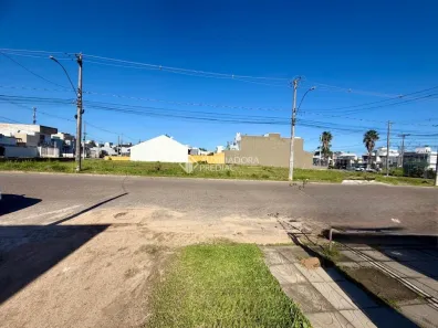 Lote/Terreno à venda, 950m² no Aberta dos Morros, Porto Alegre