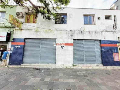 Ponto Comercial para alugar, 590m² no Cristo Redentor, Porto Alegre