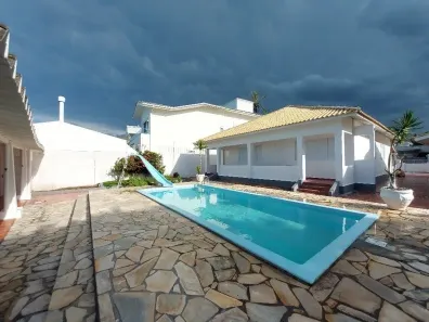 Casa com 3 Quartos à venda, 261m² no Balneário, Florianópolis