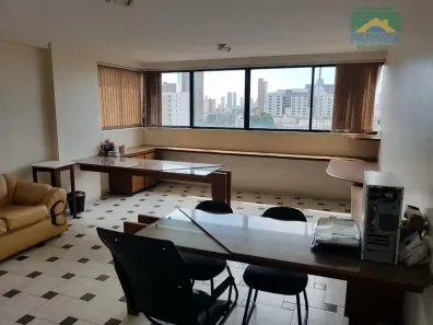 Sala Comercial à venda, 35m² no Estados, João Pessoa