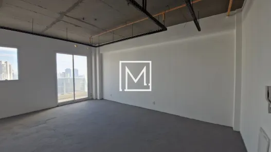 Sala Comercial à venda, 37m² no Vila Mariana, São Paulo