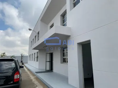 Galpão/Depósito/Armazém para alugar, 3406m² no Parque São Lourenço, São Paulo