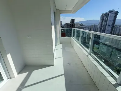 Apartamento com 2 Quartos à venda, 76m² no Aviação, Praia Grande