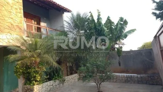 Sobrado com 4 Quartos à venda, 147m² no Parque Jambeiro, Campinas