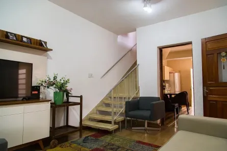 Casa com 2 Quartos à venda, 65m² no Jardim Oriental, São Paulo