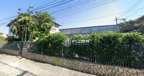 Casa com 4 Quartos à venda, 172m² no Piratininga, Niterói