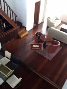 Casa com 5 Quartos à venda, 389m² no Santa Terezinha, São Bernardo do Campo