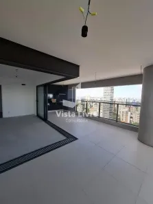 Apartamento com 4 Quartos à venda, 194m² no Sumarezinho, São Paulo