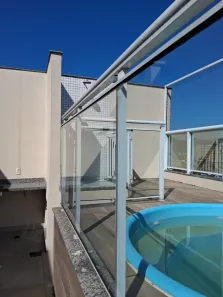 Cobertura com 3 Quartos à venda, 120m² no Porto Novo, São Gonçalo