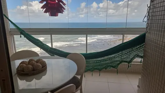 Apartamento com 1 Quarto para alugar, 50m² no Pituba, Salvador