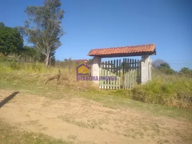 Lote/Terreno à venda, 1000m² no Curral, Ibiúna