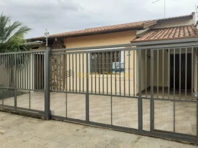 Casa com 3 Quartos à venda, 154m² no Crispim, Pindamonhangaba