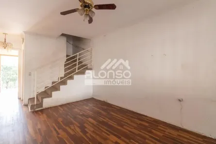 Sobrado com 2 Quartos à venda, 90m² no Jardim Ester, São Paulo