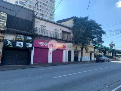 Ponto Comercial para alugar, 340m² no Brooklin Paulista, São Paulo