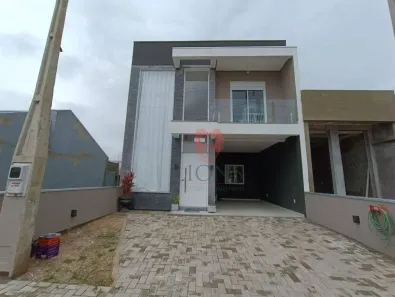 Casa de Condomínio com 3 Quartos à venda, 120m² no Parque dos Anjos, Gravataí