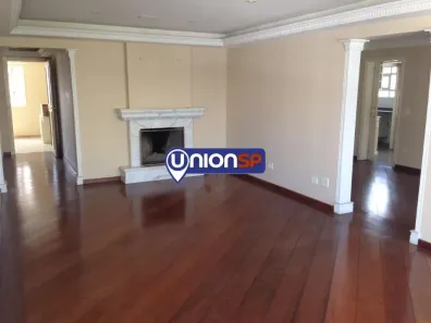 Apartamento com 4 Quartos à venda, 223m² no Vila Suzana, São Paulo