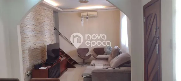  com 4 Quartos à venda, 151m² no Encantado, Rio de Janeiro