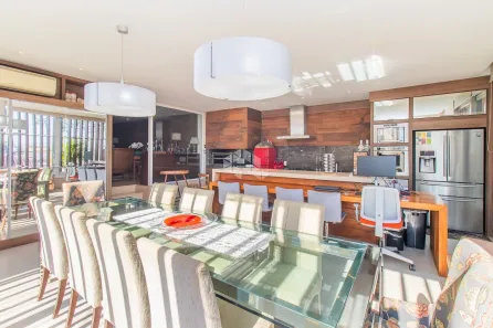 Casa com 4 Quartos à venda, 450m² no Santo Antônio, Porto Alegre