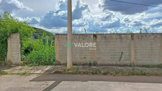 Lote/Terreno à venda, 396m² no Comiteco, Belo Horizonte