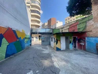 Galpão/Depósito/Armazém à venda, 208m² no Campos Elíseos, São Paulo