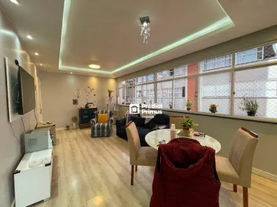 Apartamento com 3 Quartos à venda, 120m² no Centro, Nova Friburgo