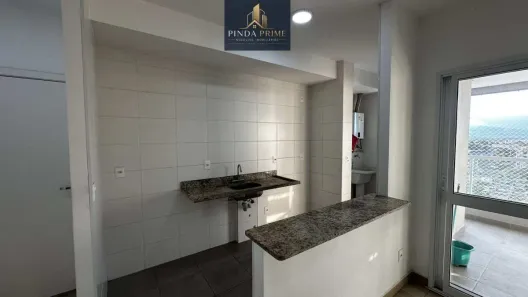 Apartamento com 2 Quartos à venda, 76m² no Vila Bourghese, Pindamonhangaba