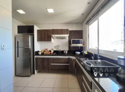 Apartamento com 2 Quartos para venda ou aluguel, 105m² no Centro, Santa Cruz do Sul