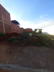 Prédio Comercial à venda, 200m² no Jardim Ouro Verde, Barra Bonita