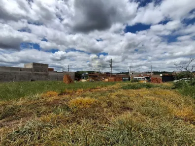 Lote/Terreno à venda, 185m² no Fazenda Santa Rita do Picadão, Ribeirão Preto