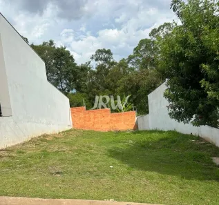 Lote/Terreno à venda, 250m² no Jardim Residencial Viena, Indaiatuba