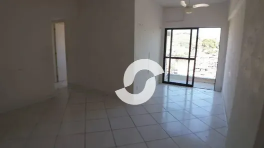 Apartamento com 2 Quartos à venda, 54m² no Pita, São Gonçalo